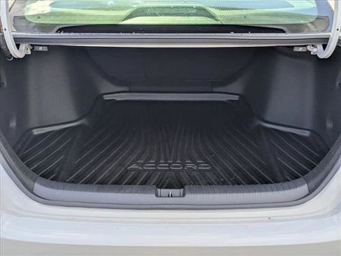 Used 2023 Honda Accord EX image 6