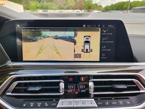 Used 2023 BMW X5 sDrive40i RWD image 18