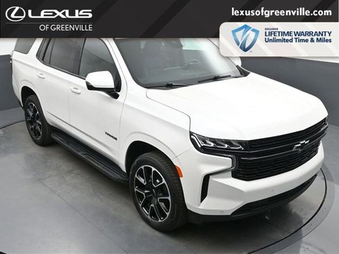 Used 2023 Chevrolet Tahoe RST w/ Luxury Package image 43