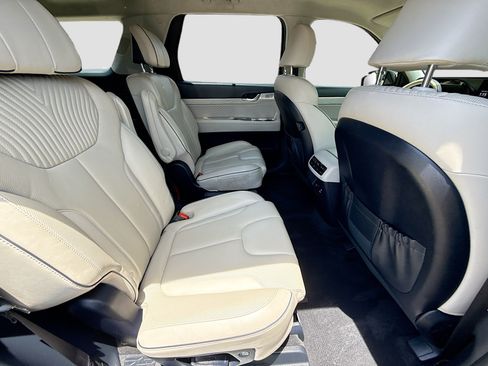 Used 2023 Hyundai Palisade Calligraphy FWD image 26