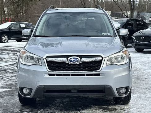 Used 2015 Subaru Forester 2.5i Touring w/ Eyesight & Navigation System image 20