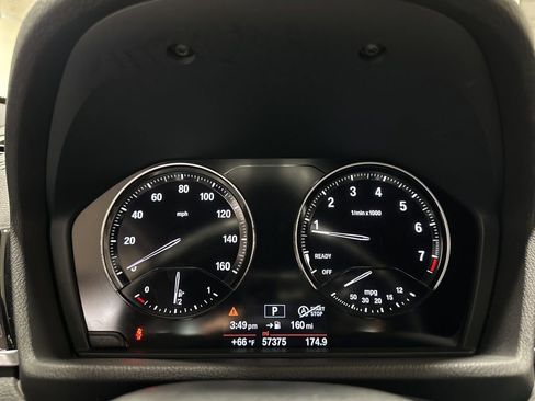 Used 2018 BMW X2 xDrive28i w/ M SportX Package image 2