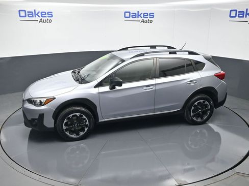 Used 2023 Subaru Crosstrek 2.0i AWD/4WD image 47