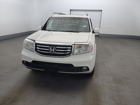 Used 2014 Honda Pilot EX-L image 15