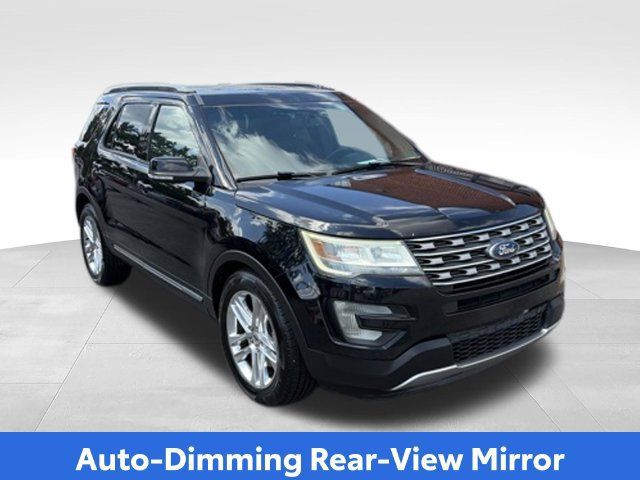 Used 2016 Ford Explorer XLT w/ Equipment Group 202A FWD image 19