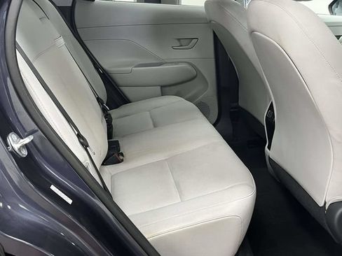 Used 2024 Hyundai Kona SEL AWD/4WD image 24