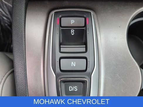 Used 2023 Honda Passport EX-L image 15