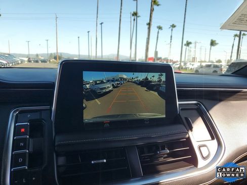 Used 2023 GMC Yukon SLT image 31