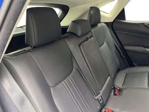 Used 2024 Lexus NX 250 FWD image 39