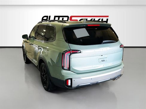 Used 2023 Kia Telluride EX X-Line image 5