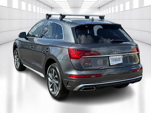Used 2023 Audi Q5 2.0T Premium Plus AWD/4WD image 7
