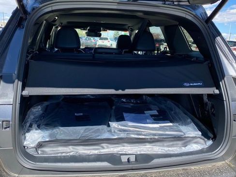 New 2026 Subaru Outback Limited image 25