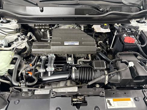 Used 2018 Honda CR-V Touring image 47
