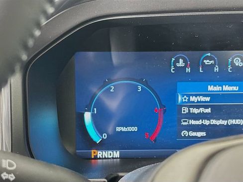 New 2026 Ford F350 Platinum image 10