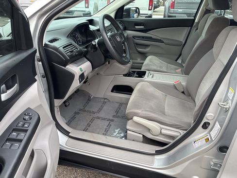 Used 2013 Honda CR-V LX image 9