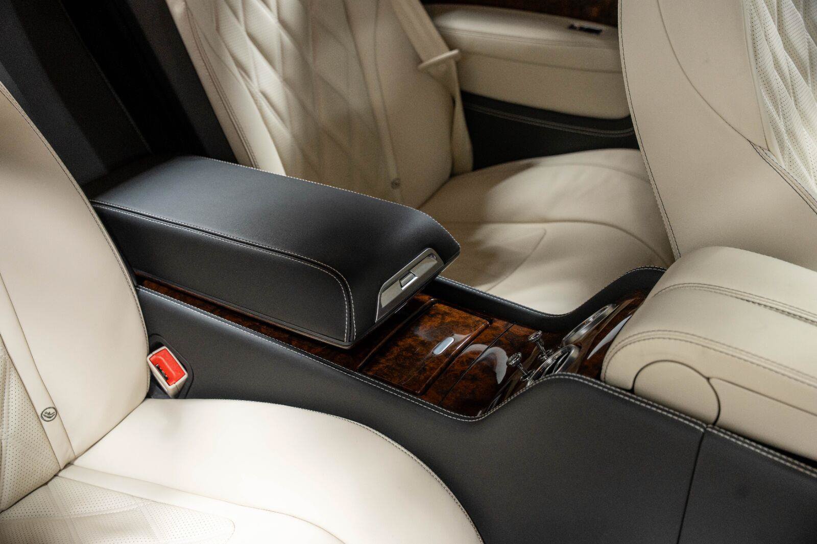 Used 2012 Bentley Continental GT AWD/4WD image 37