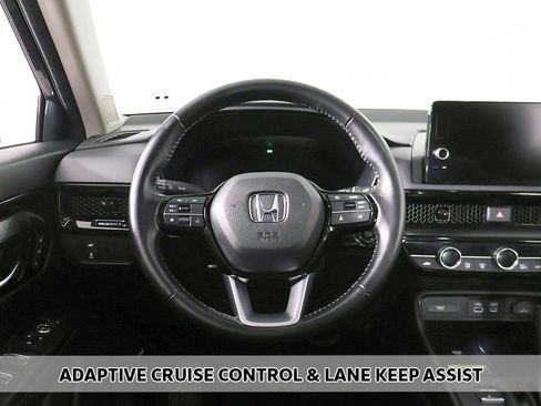 Used 2025 Honda CR-V EX-L image 4
