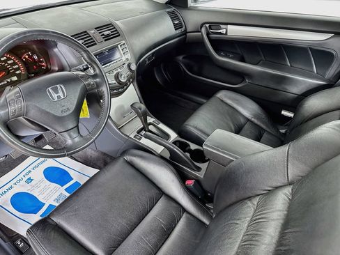 Used 2007 Honda Accord EX-L image 27