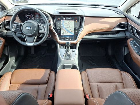 Certified 2021 Subaru Outback Touring image 14