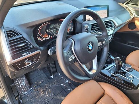 Used 2021 BMW X3 sDrive30i w/ Convenience Package image 21