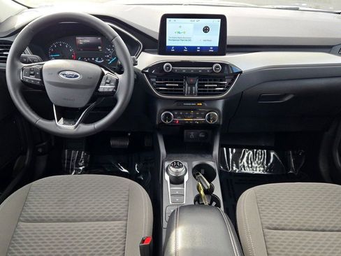 Certified 2022 Ford Escape SE w/ Convenience Package image 19