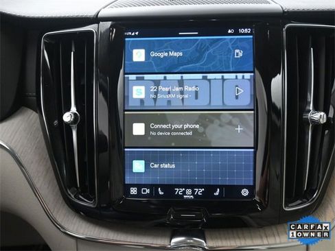 Used 2022 Volvo XC60 B6 Inscription w/ Advanced Package image 32