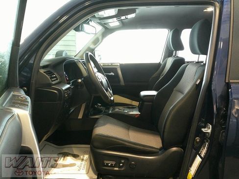 Certified 2024 Toyota 4Runner SR5 image 21