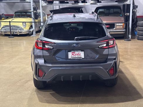 Used 2026 Subaru Crosstrek 2.5i Limited w/ Crosstrek Mirror Package AWD/4WD image 6