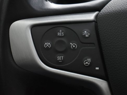 Used 2022 GMC Terrain SLT w/ Tech Package image 21