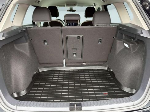 Certified 2026 Volkswagen Taos S FWD image 21