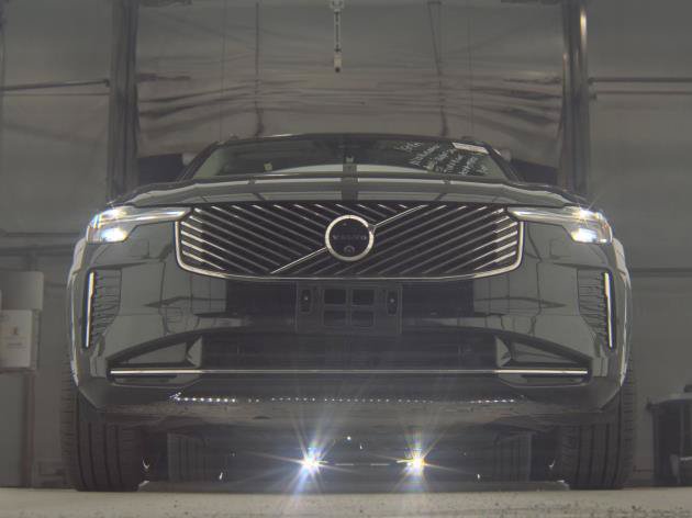 Used 2026 Volvo XC90 B6 Plus AWD/4WD image 3