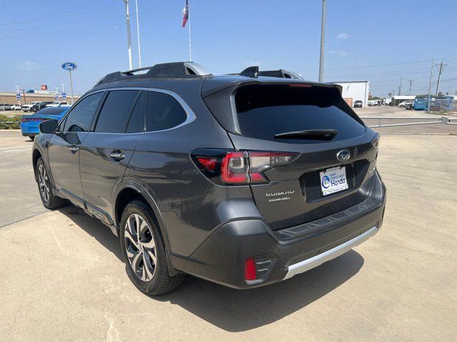 Used 2022 Subaru Outback Touring w/ Popular Package #2 AWD/4WD image 3