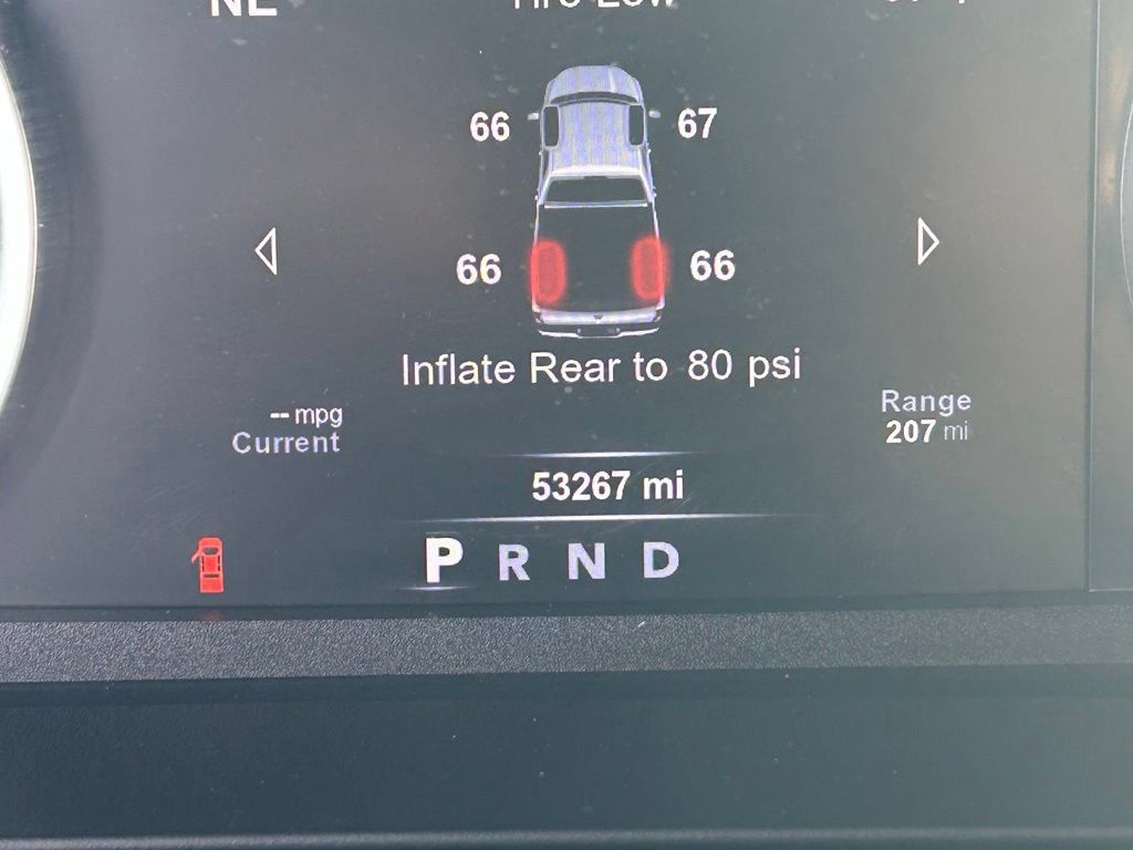 Used 2018 RAM 2500 Big Horn w/ Sport Appearance Group AWD/4WD image 21