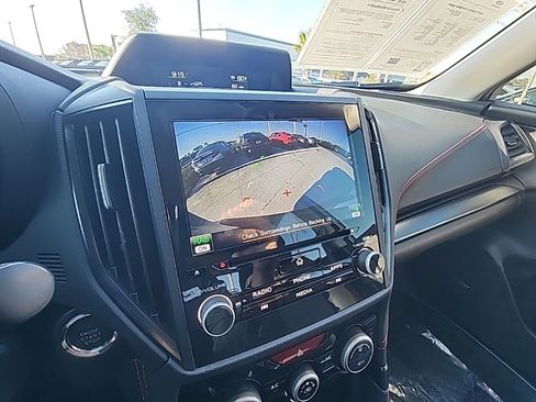 Certified 2023 Subaru Forester Sport image 18