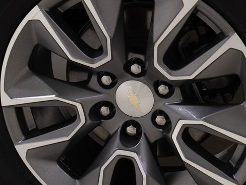 Used 2020 Chevrolet Silverado 1500 LT image 89