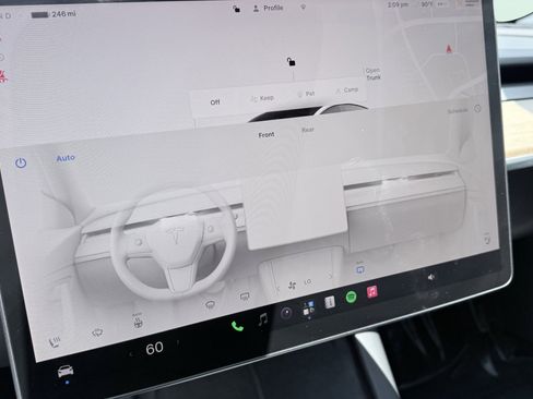 Used 2023 Tesla Model 3 Standard Range RWD image 58