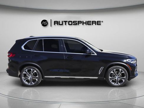 Used 2021 BMW X5 xDrive40i w/ Convenience Package image 11