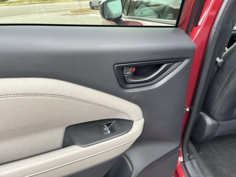 New 2026 Subaru Forester Premium image 18