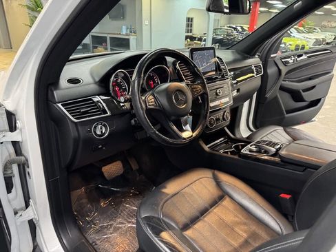Used 2017 Mercedes-Benz GLE 350 GLE 350 image 40
