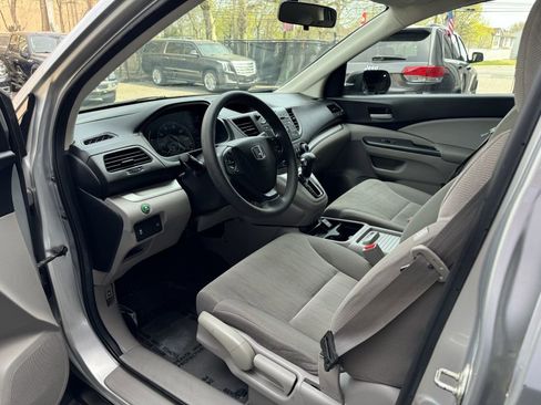 Used 2014 Honda CR-V LX image 12
