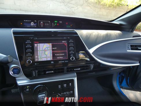 Used 2018 Toyota Mirai FWD image 53