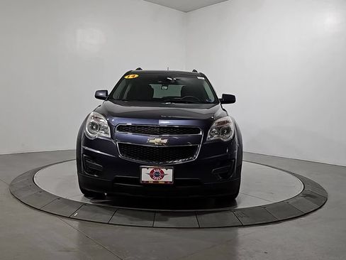 Used 2014 Chevrolet Equinox LT w/ Driver Convenience Package AWD/4WD image 9