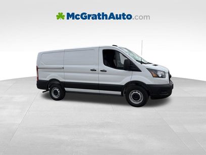 New 2026 Ford Transit 150 Low Roof