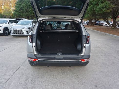 Used 2023 Hyundai Tucson SEL w/ Convenience Package FWD image 15