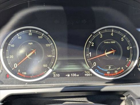 Used 2015 BMW X6 xDrive35i image 11