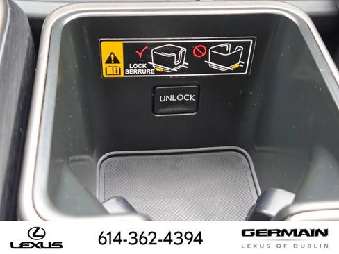 Used 2024 Lexus TX 350 AWD image 27