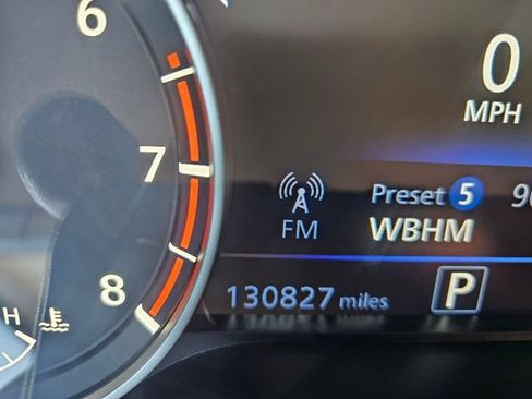 Used 2020 Nissan Altima 2.5 SR w/ Premium Package FWD image 16