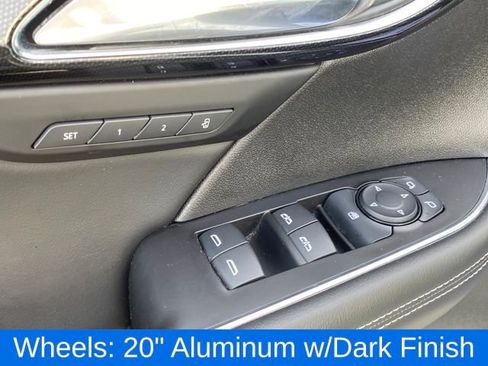 Certified 2023 Buick Envision Essence w/ Sport Touring Package image 17