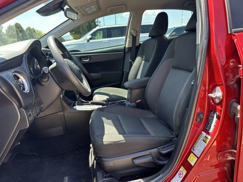 Used 2019 Toyota Corolla LE FWD image 11