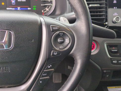 Used 2023 Honda Ridgeline RTL-E image 22